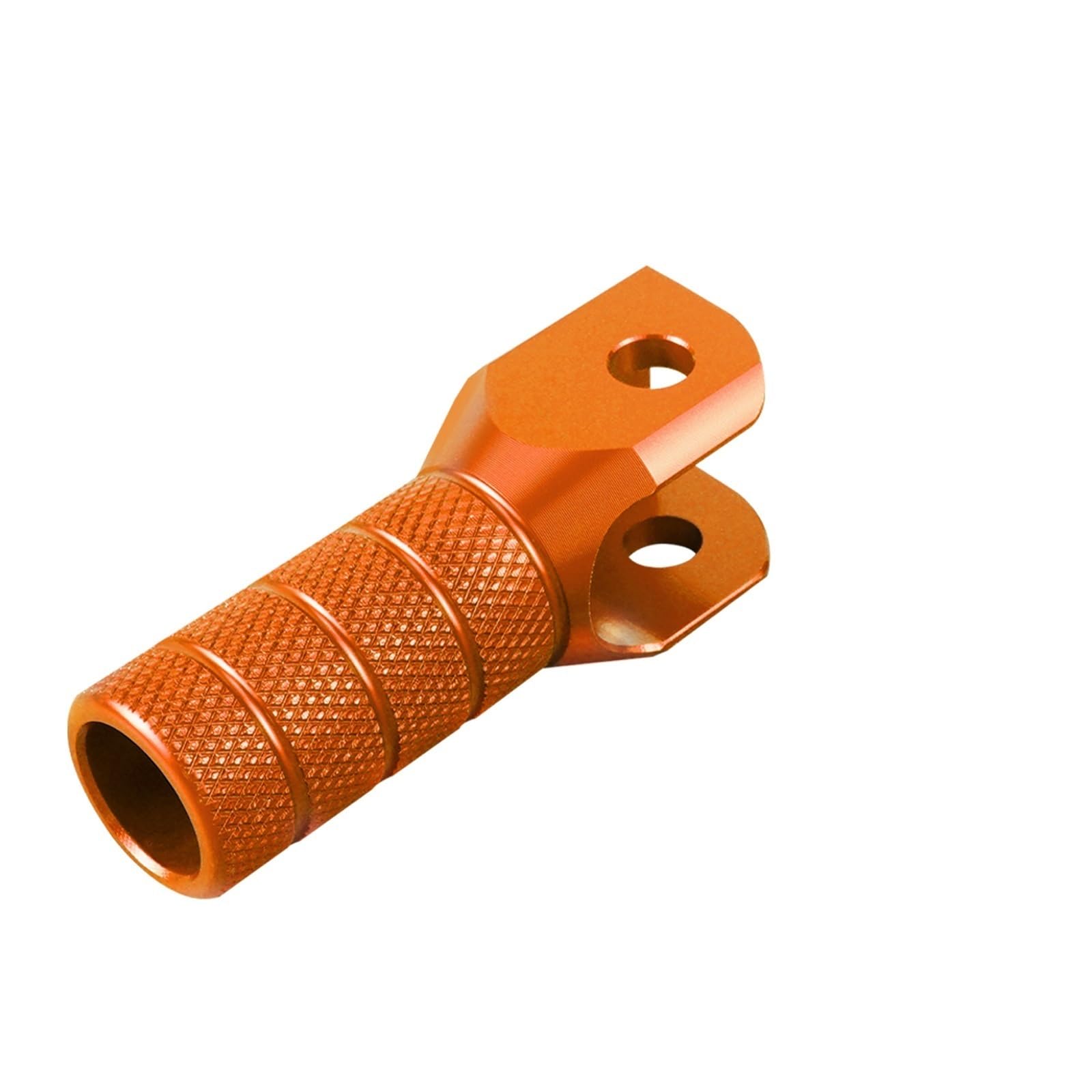 Gang-Stabilisator Für 690 SMC Enduro Für Duke Für 990 Abenteuer Für 125 250 300 350 400 530 EXC EXCF XC XCW SX SXF Motorrad Schalthebel Pedal Spitze Hochfester Schaltstabilisator(Orange) von Neini