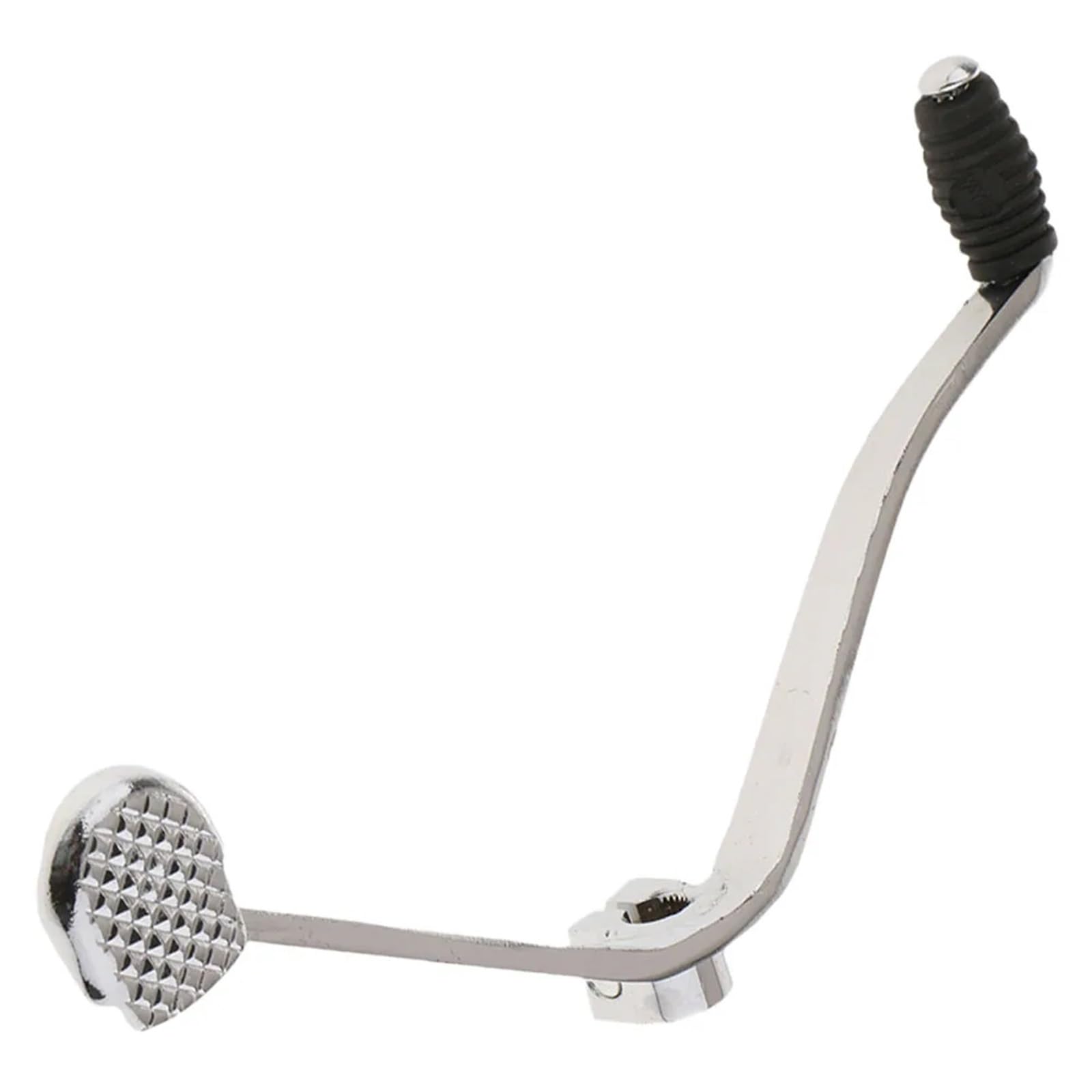 Gang-Stabilisator Für CG125 12mm Motorrad Schalthebel Shifter Pedal 1pc Hochfester Schaltstabilisator von Neini