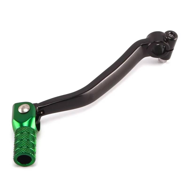 Gang-Stabilisator Für Kawasaki Für KX250F Für KXF250 2009-2020 Für KX250 2019 KX KXF Dirt Bike Motorrad CNC Getriebe Shifter Schalthebel Hochfester Schaltstabilisator von Neini