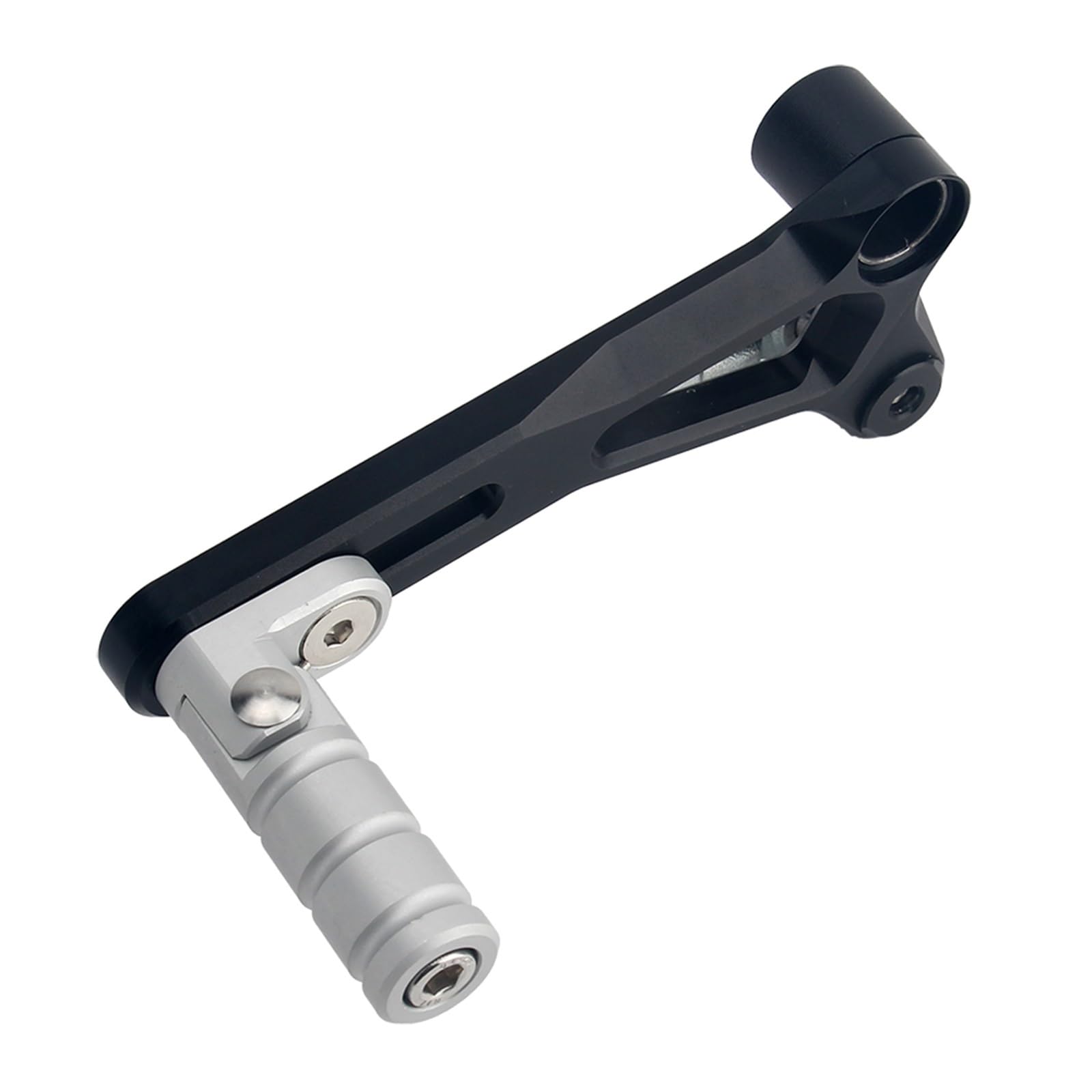 Gang-Stabilisator Für NC 750X NC750 X Für NC750S Für NC 700X NC700S 2014-2020 Motorrad Verstellbare Klappgetriebe Shifter Schaltpedal Hebel Teile Hochfester Schaltstabilisator von Neini