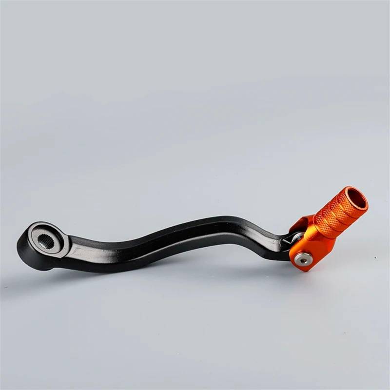 Gang-Stabilisator Für SX SXF EXC XC XCW EXCF SX125 SX150 SXF450 EXC250 EXC450 EXCF500 Drit Pit Bike Motorrad Schalthebel Shifter Pedal Hochfester Schaltstabilisator von Neini