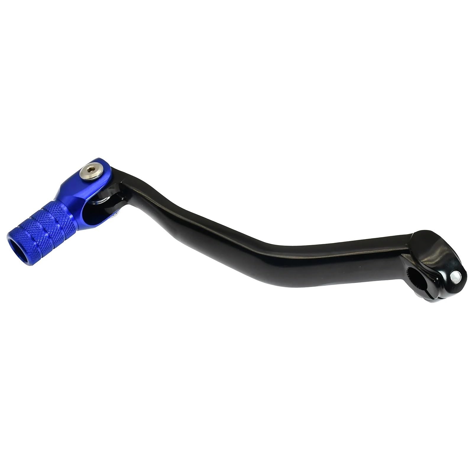 Gang-Stabilisator Für YZ125 Für YZ250 Für YZ125X Für YZ250X Für Fantic Für XX125 Für XX250 Für XE125 2005-2023 Motorrad Zubehör CNC Schalthebel Hochfester Schaltstabilisator von Neini