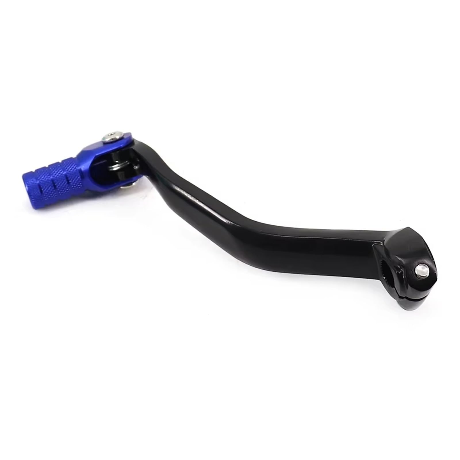 Gang-Stabilisator Für YZ125 Für YZ250 Für YZ125X Für YZ250X Für YZ125G 2005-2021 Motorrad Alumnium Getriebe Shifter Shift Pedal Hebel Hochfester Schaltstabilisator von Neini