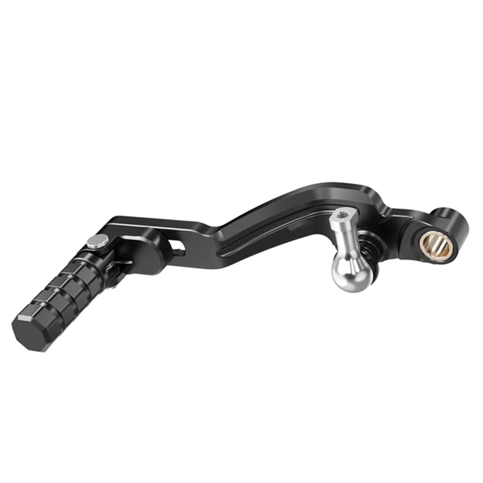 Gang-Stabilisator Motorrad Schalthebel Schaltarm Für Tenere 700 Rally Edition 2020-2024 Für Tenere 700 Für XTZ 700 T700 2019-2024 Hochfester Schaltstabilisator(Style3) von Neini