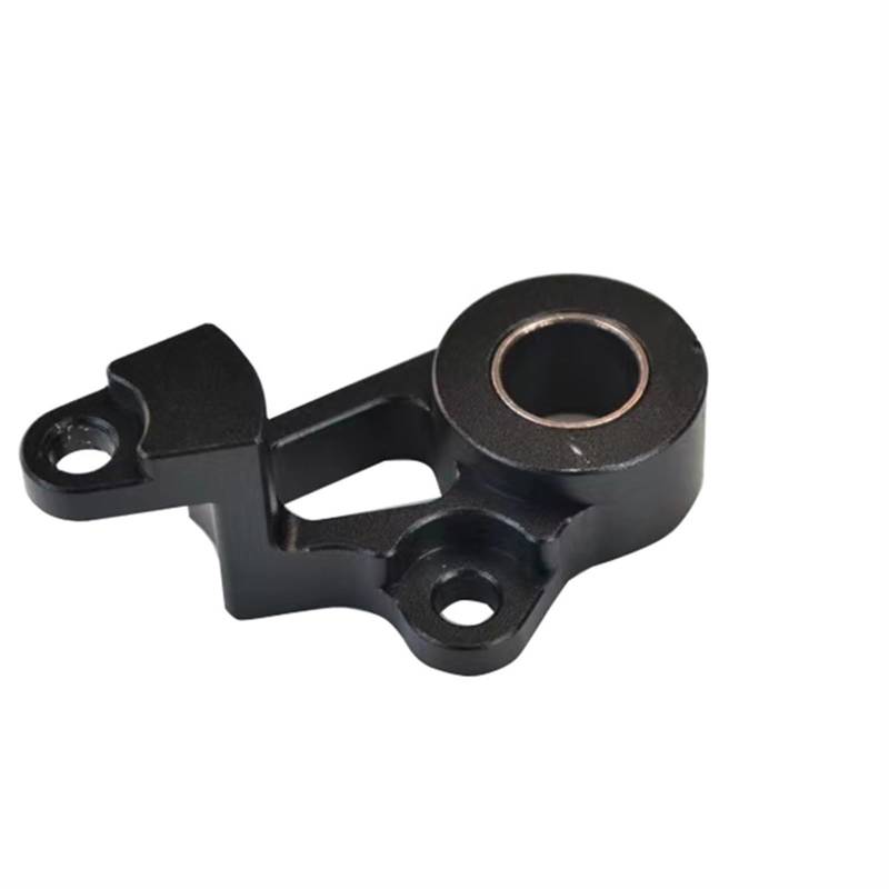 Gang-Stabilisator Motorrad Shifter Getriebe Shift Stabilisator Zubehör Für CB650R CBR650R CBR650 CB650 Für CBR CB 650 R 650R 2019 2020-2021 2022 Hochfester Schaltstabilisator(Black) von Neini