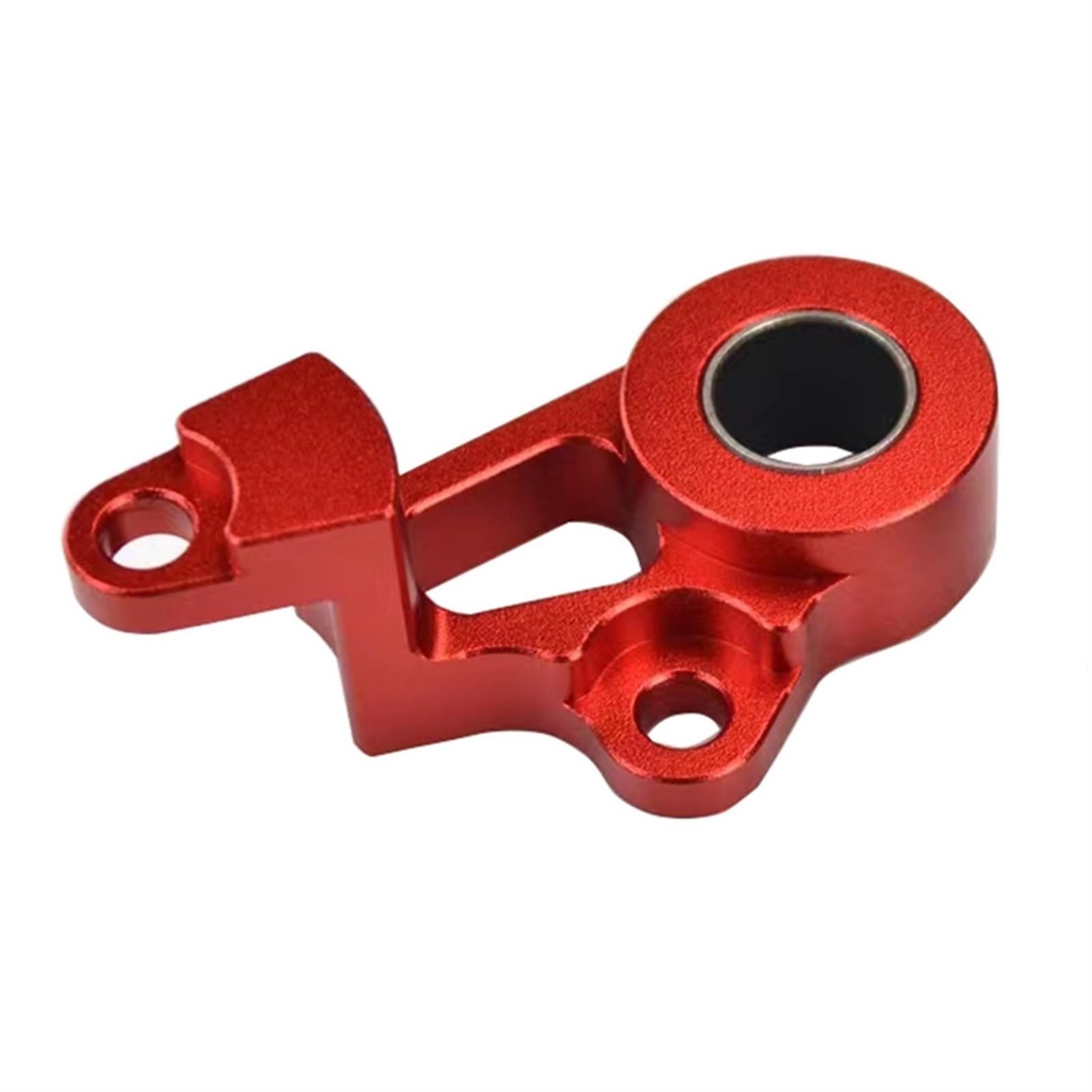 Gang-Stabilisator Motorrad Shifter Getriebe Shift Stabilisator Zubehör Für CB650R CBR650R CBR650 CB650 Für CBR CB 650 R 650R 2019 2020-2021 2022 Hochfester Schaltstabilisator(Silver) von Neini