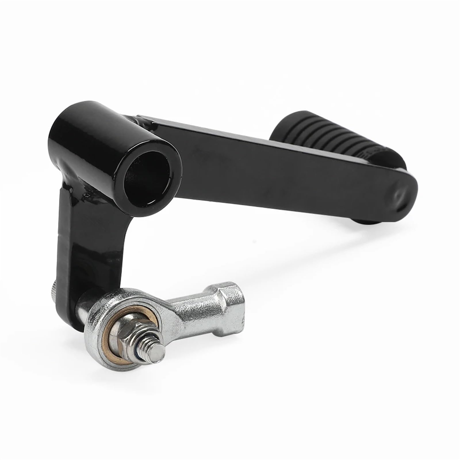 Gang-Stabilisator Motorrad Zubehör Links Shifter Pedal Schalthebel Schalthebel Für CBR250R Für CB300F Für CBR300R Hochfester Schaltstabilisator von Neini