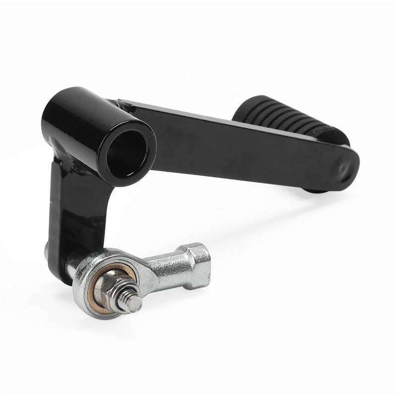 Gang-Stabilisator Motorrad Zubehör Links Shifter Pedal Schalthebel Schalthebel Für CBR250R Für CB300F Für CBR300R Hochfester Schaltstabilisator von Neini