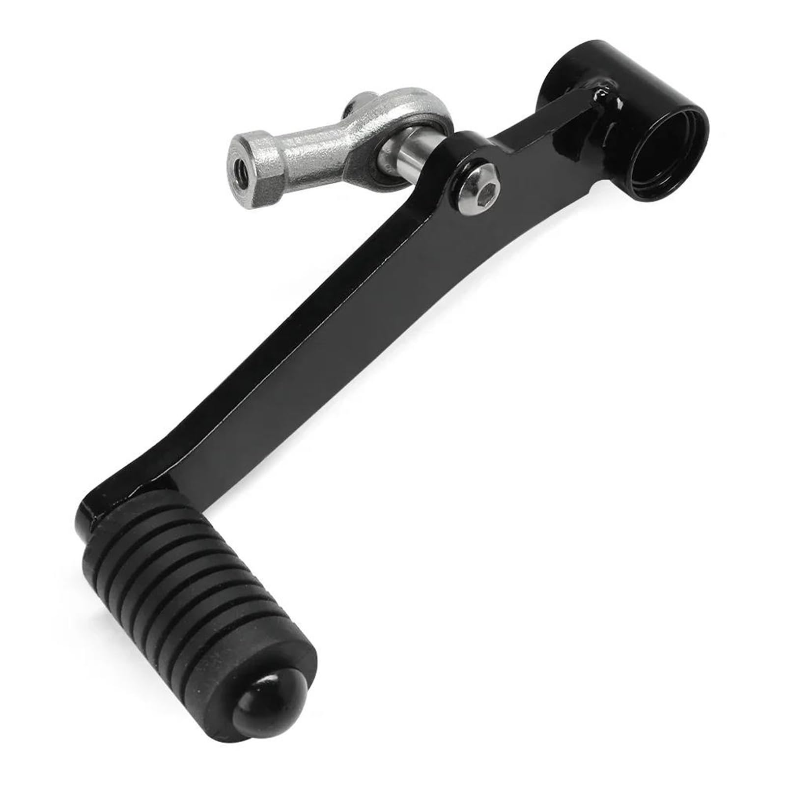 Gang-Stabilisator Schaltpedal Zehenstift Gangwechsel Motorradzubehör Linker Schalthebel Für CB650F CBR650F Für CBR CB 650F 2014-2018 Hochfester Schaltstabilisator von Neini