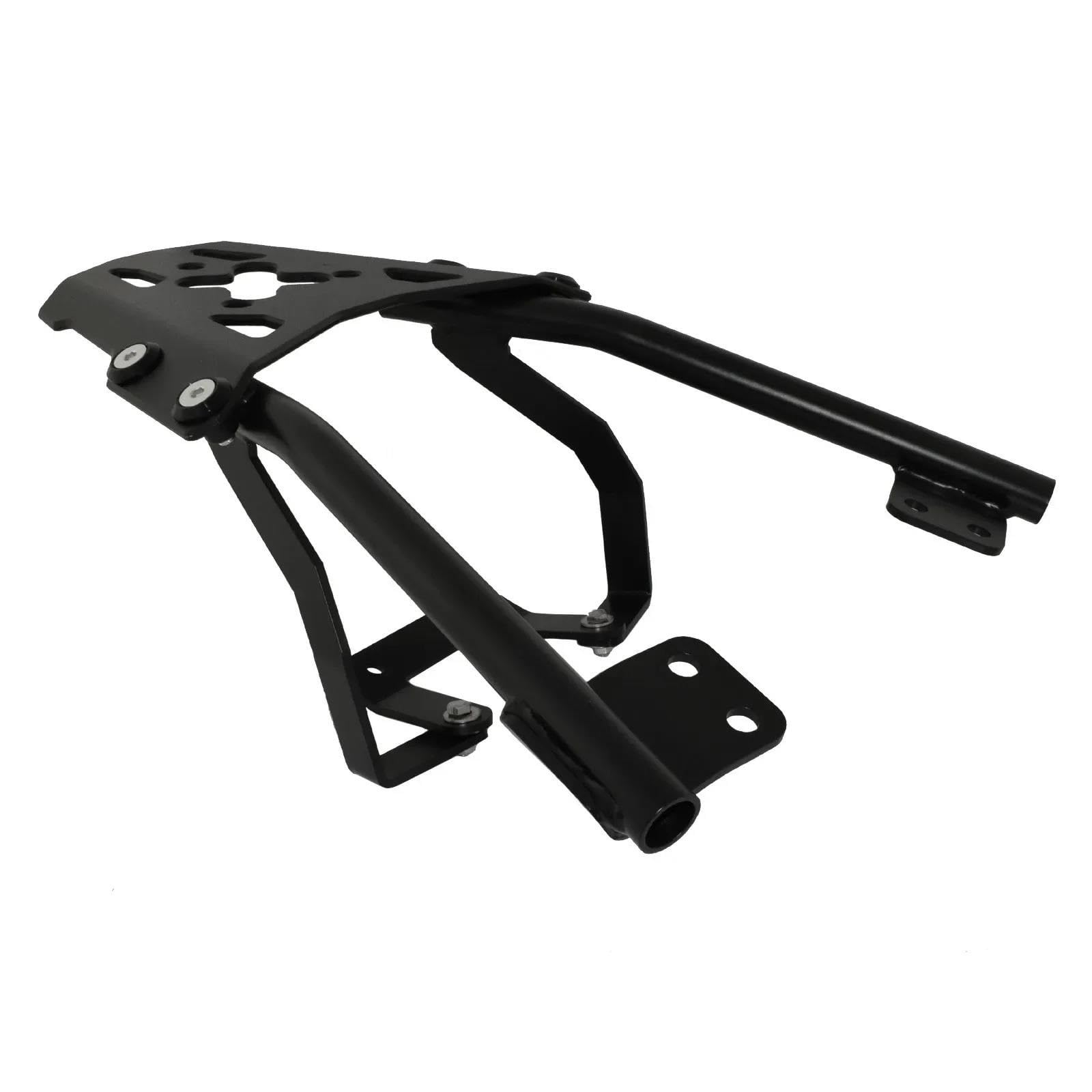 Mountainbike Gepäckträger Hinten Für 125 Duke 2011–2016/200 Duke 2011–2022/390 Duke 2013–2016 Heckträger Gepäckablage Gepäckablage Tandemstange Kinderfahrrad von Neini