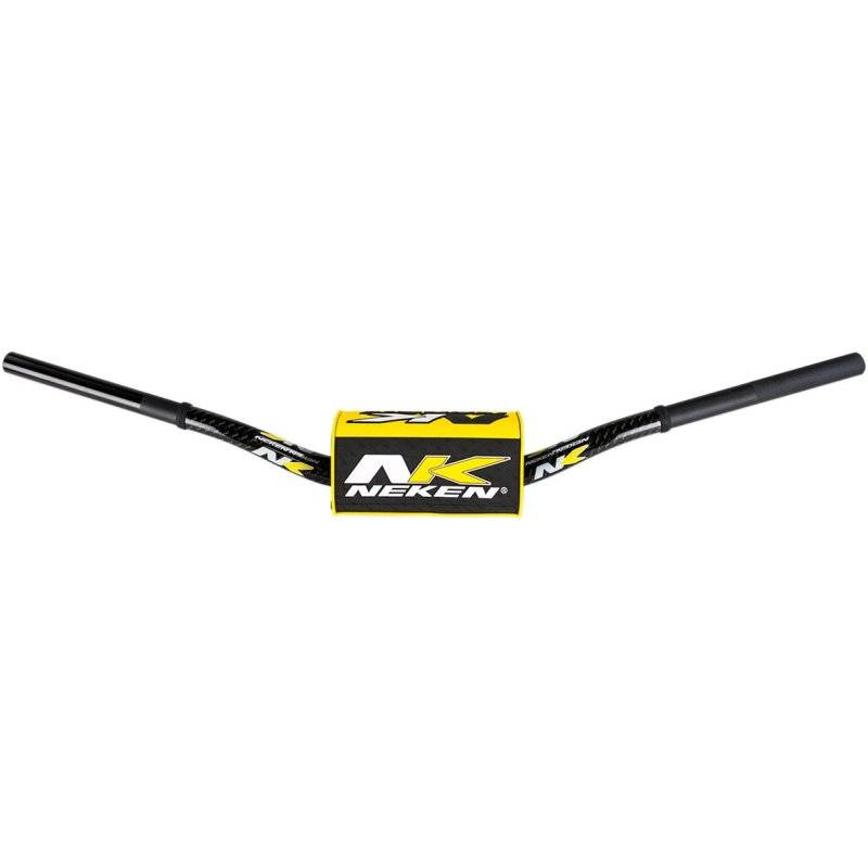 Neken QUAD Lenker BK/YL NKR00024C-YEB von Neken