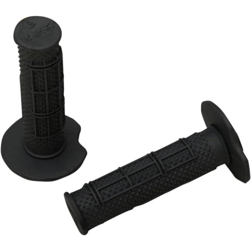 Neken Sfh Repl Grips Bk Diam Nkgrip-Bk-Sd von Neken