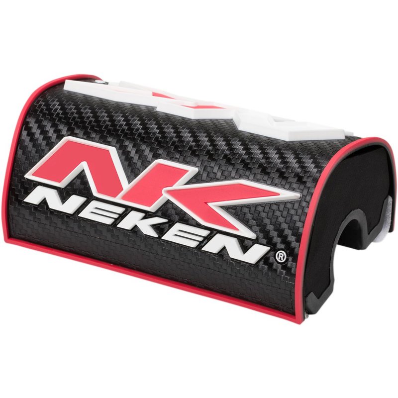 Nk Bar Pad Os 3D Bk/Rd von Neken