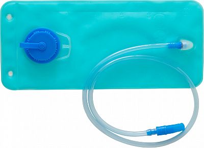 Nelson Rigg CL-Hydro, Trinkblase - Blau - 1 L von Nelson Rigg