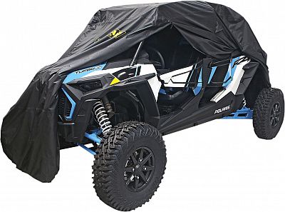 Nelson Rigg Defender Extreme Pro UTV-4, Abdeckplane - Schwarz von Nelson Rigg