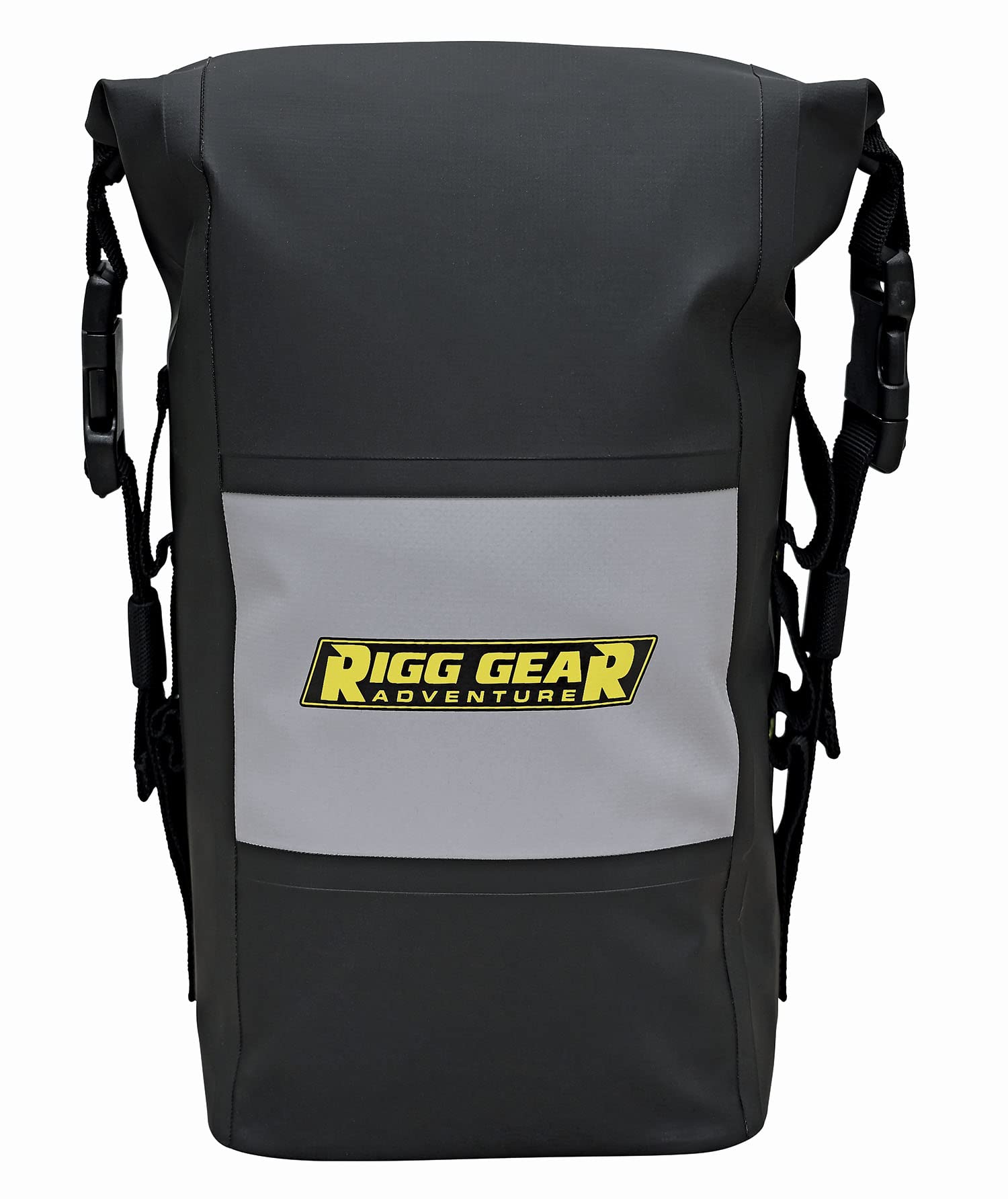 Nelson-Rigg Hurricane RiggPak Crash Bar/Hecktasche von Nelson-Rigg