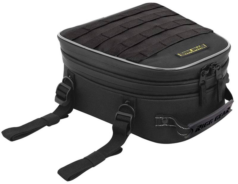 Nelson-Rigg Trails End Dual Sport/Enduro Hecktasche von Nelson-Rigg