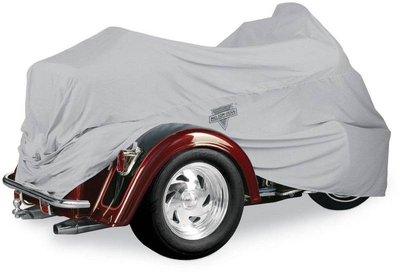 Nelson-Rigg TRK355-D X-Large Trike Dust Cover, Grey von Nelson-Rigg