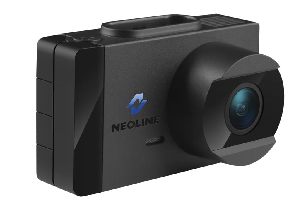 NEOLINE G-Tech x36 Full-HD-Dashcam mit GPS-Radar Datenbank, Parkmodus von NEOLINE