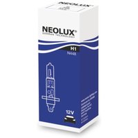 Glühlampe Halogen NEOLUX H1 12V, 55W, 1 Stück von Neolux