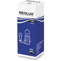 Glühlampe Halogen NEOLUX H3 12V, 55W, 1 Stück von Neolux