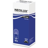 Glühlampe Sekundär NEOLUX RY10W 12V, 10W, 10 Stück von Neolux