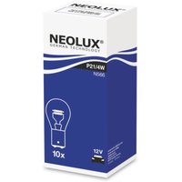 Glühlampe Sekundär NEOLUX P21/4W 12V, 4/21W, 10 Stück von Neolux