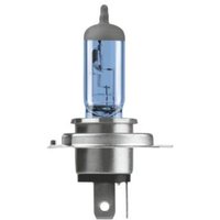 Glühlampe Halogen NEOLUX H4 Blue Light 12V, 60/55W, 1 Stück von Neolux