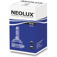 Glühlampe Xenon NEOLUX D1S 12V, 35W, 1 Stück von Neolux