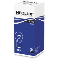 Glühlampe Sekundär NEOLUX P21W 12V, 21W, 10 Stück von Neolux