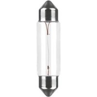 Glühlampe Sekundär NEOLUX C10W 12V/10W, 2 Stück von Neolux