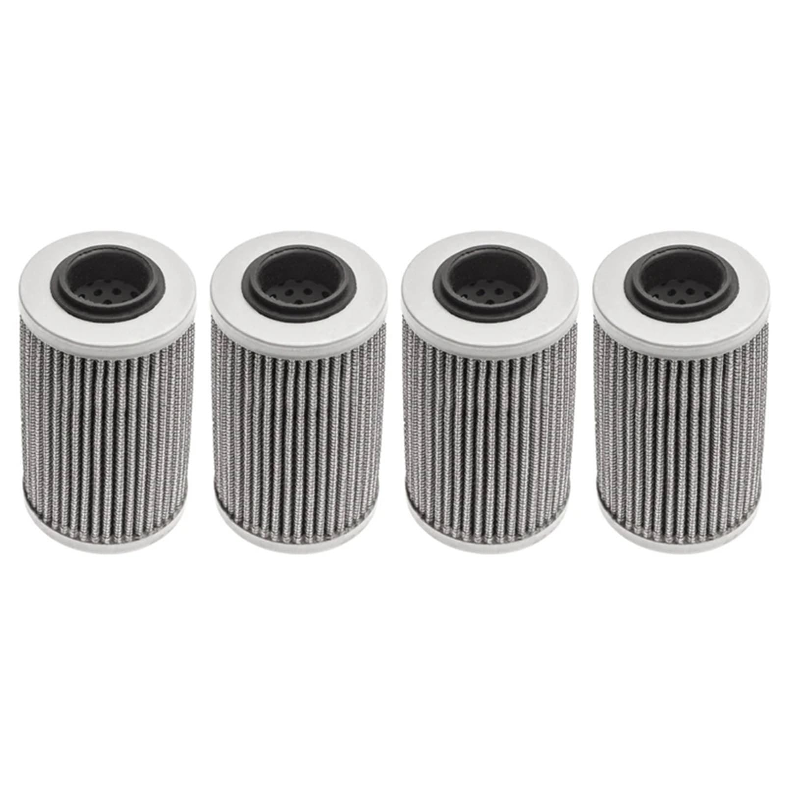 Nersuwy [Replacement] 4X Ölfilter 1503 und 1630 for SeaDoo for Seadoo for Rotax 420956744 von Nersuwy