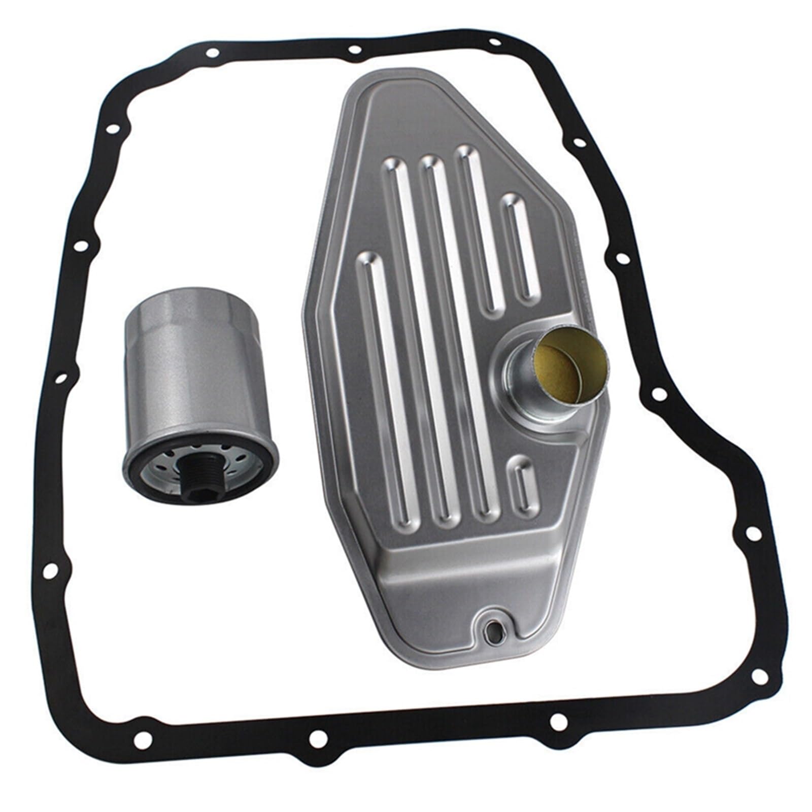 Nersuwy [Replacement] Auto-Automatikgetriebe-Ölfilter for Jeep for Cherokee for Wrangler Getriebefilterkomponenten 4799662 480029AA K05179267AD von Nersuwy