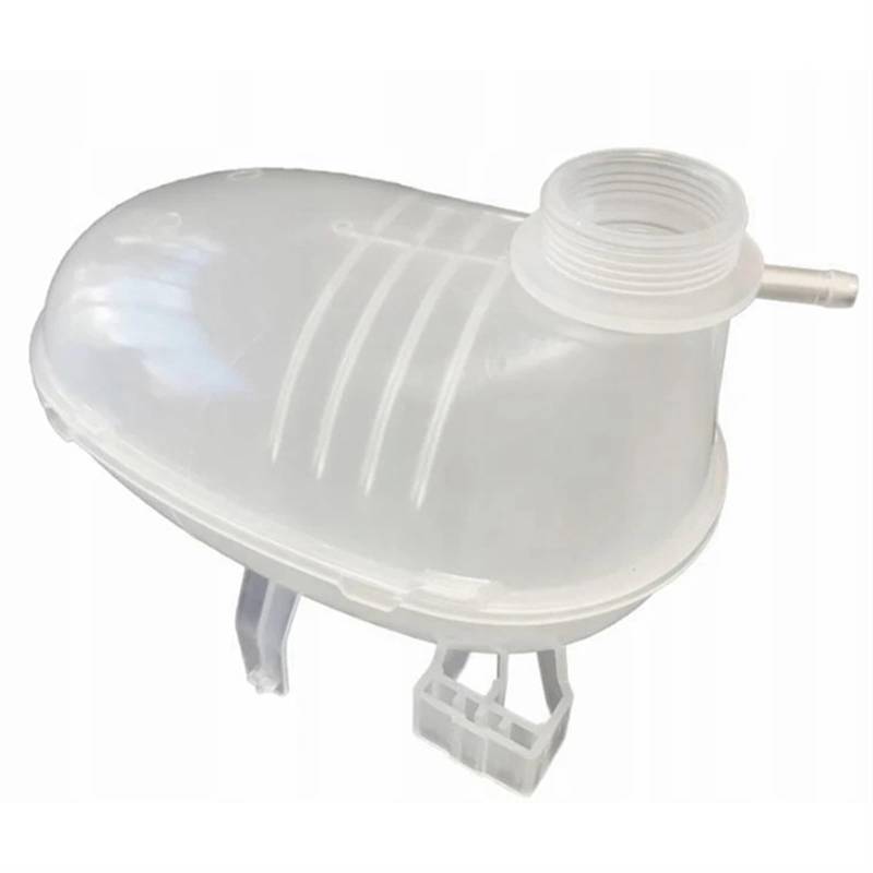 Nersuwy [Replacement] GV6Z8A080B GV6Z-8A080-B Auto Motor Kühler Kühlmittel Reservoir Expansion Tank for Ford for Escape 2017-2019 von Nersuwy