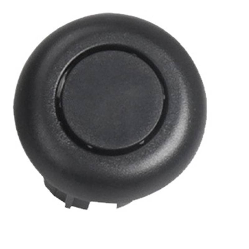 Nersuwy [Replacement] Vorne for Sitz Kopfstütze Schalter Taste Links for Mercedes for Benz for ML/GL for GLS W166 for GLE w292 ML320 for GLE250 GL350 12-15 (Black) von Nersuwy