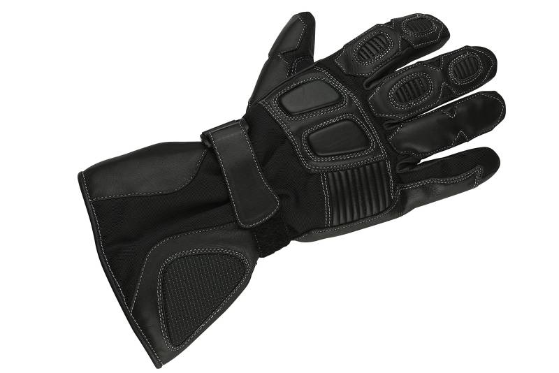 Nerve Alaska Winterhandschuhe, Schwarz, 11 von Nerve