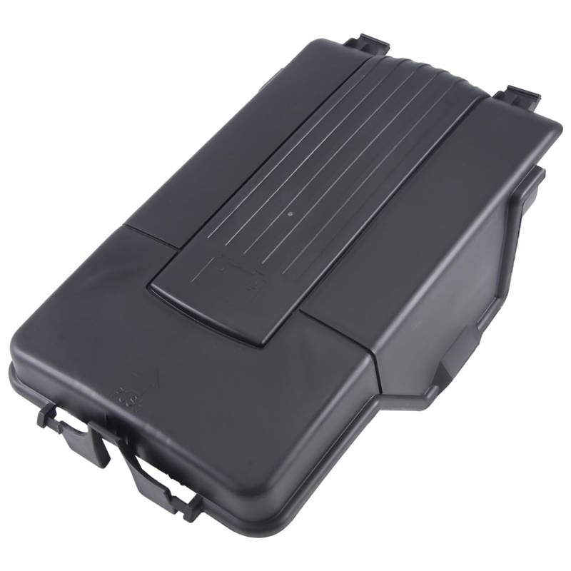 Nettoppo A3 Q3 Mk5 Mk6 für B6 Sitz Batterie Fach Abdeckung von Nettoppo