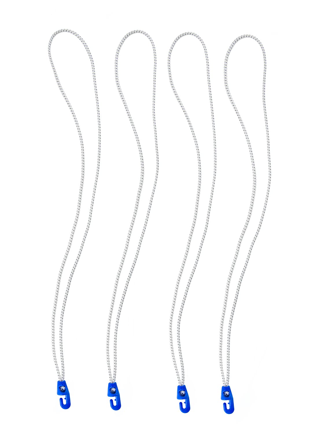 Patent Zeisinge 4er Pack 600mm von New Marine