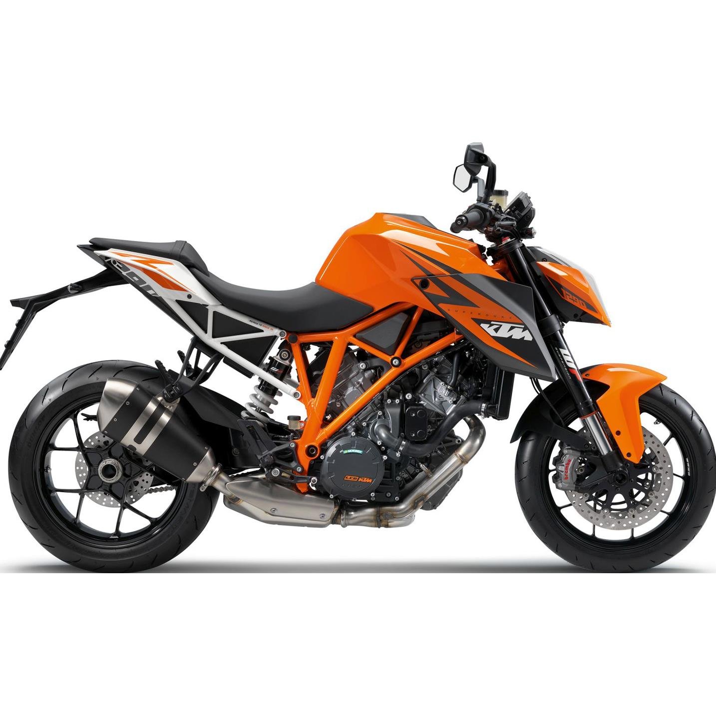 New Ray Maßstab 1:12 KTM 1290 Superduke R von New Ray