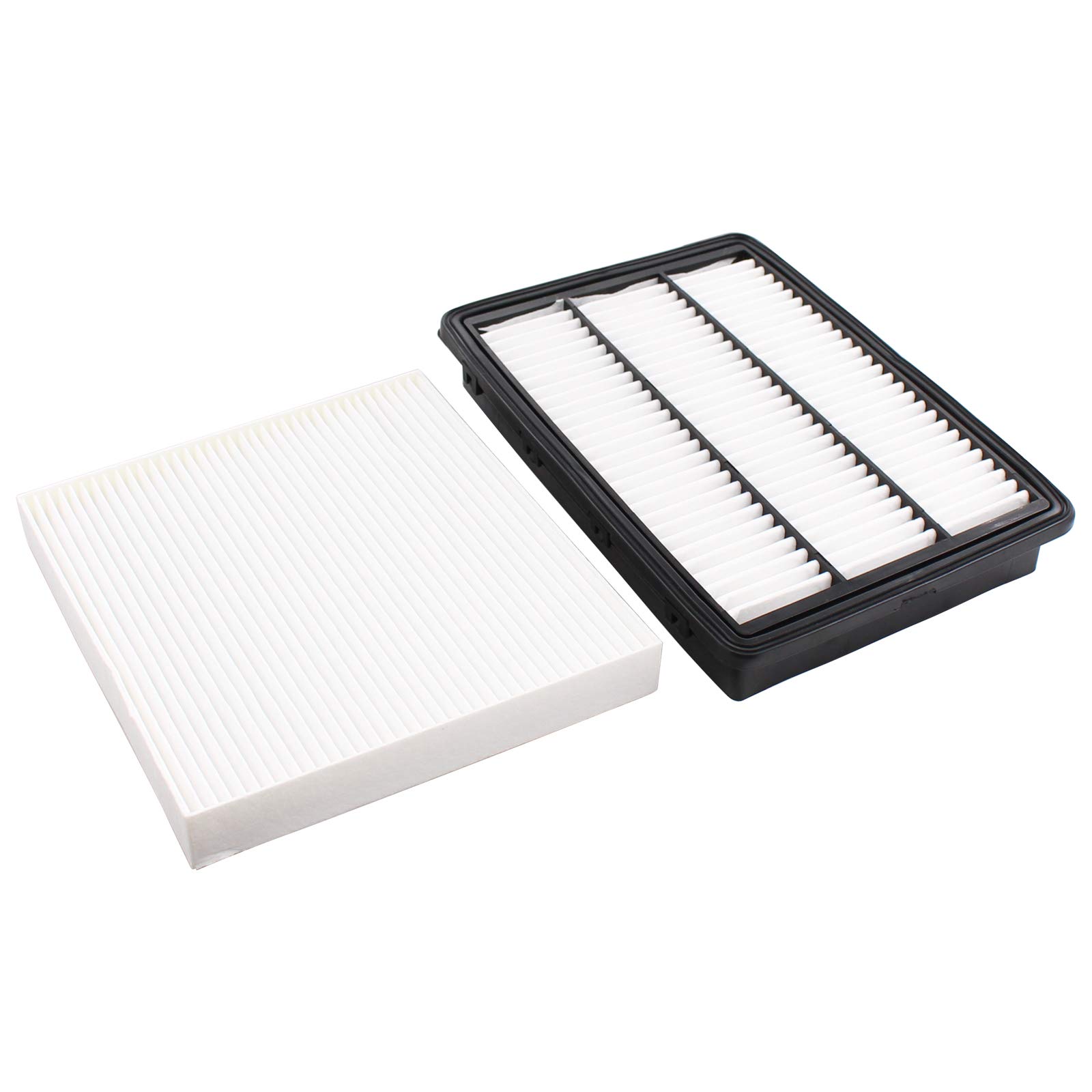 NewYall Engine and Cabin Air Filter Combo Set von NewYall