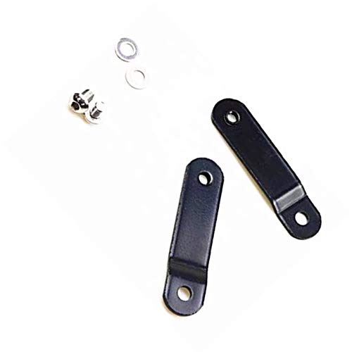 28mm-76mm 1"-3" Fuel Gas Oil Tank Lift Halterung Kit Adapter für Harley Dyna Sportster 48 72 Eisen XL883 XL1200 XLH883 XL883N XL883L XL883R XL1200X XL1200R XL1200V (76mm) von Newland2019