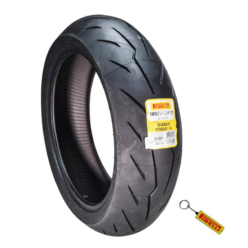 180/55ZR17 (73W) TL von Nexen