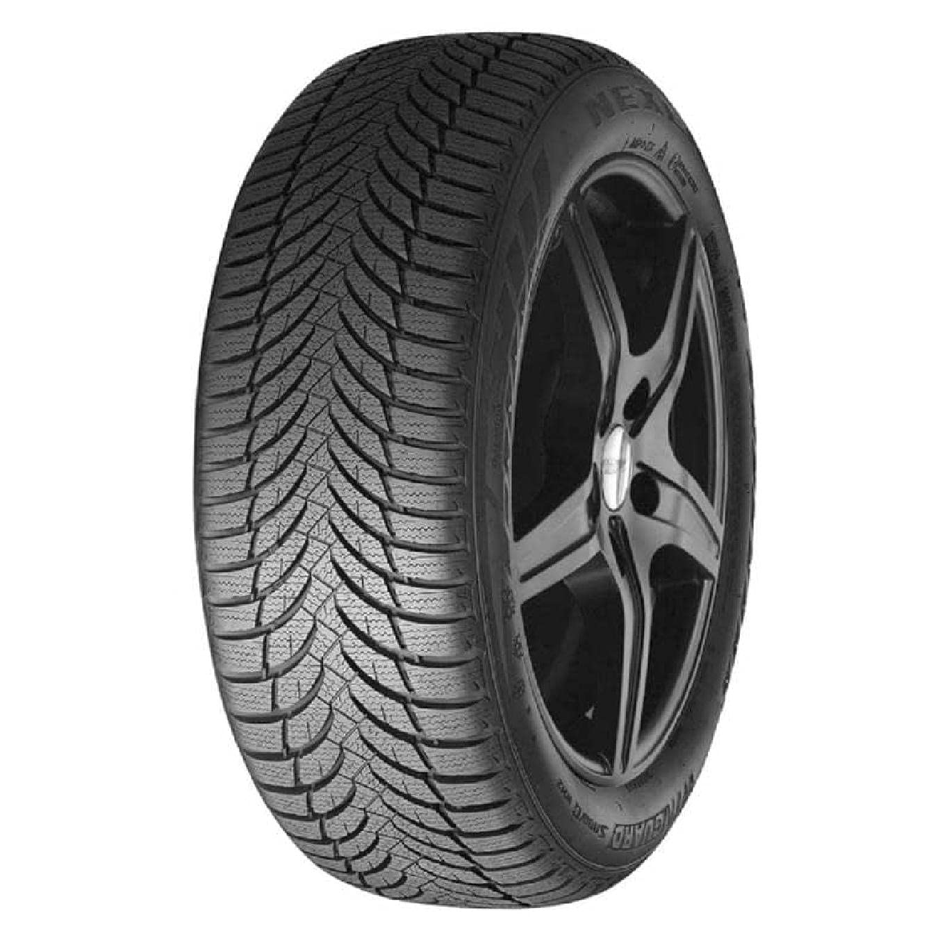 185/55R14 80T WINGUARD SNOW G 3 WH21 von Nexen