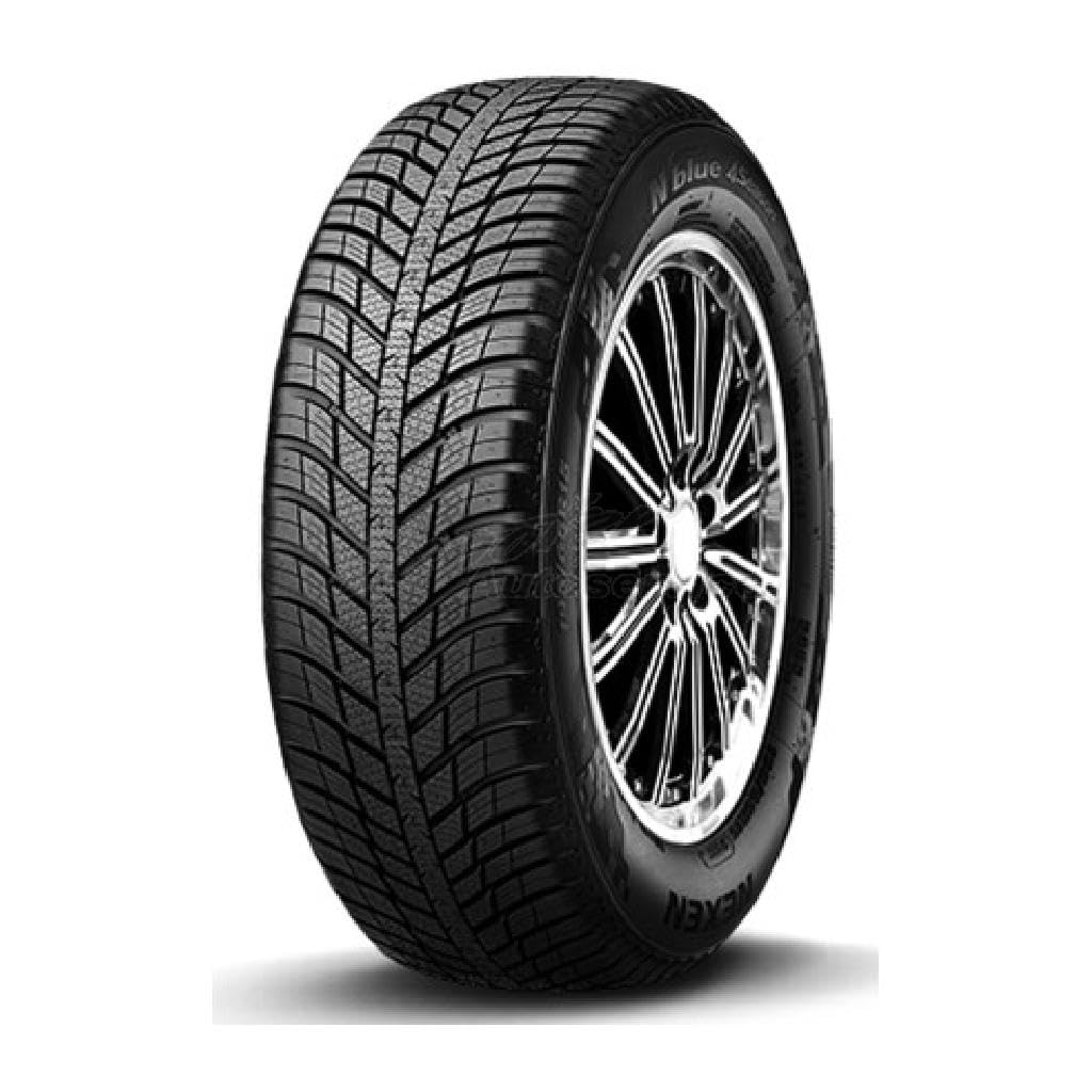 Nexen N'blue 4Season M+S - 185/55R15 82H - Ganzjahresreifen von Nexen