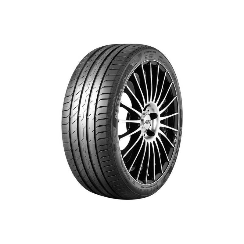 Nexen 225/45R17 91Y N`Fera Sport von Nexen