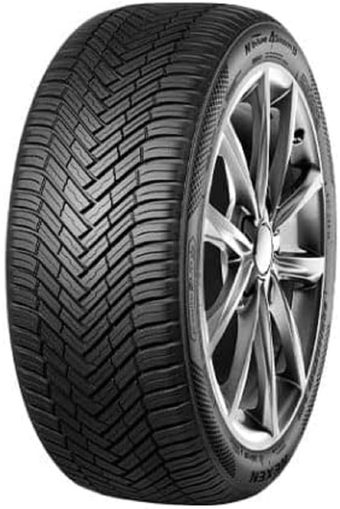 245/45Wr17Kumho Tl Ha32 All Season Xl99W E von Nexen