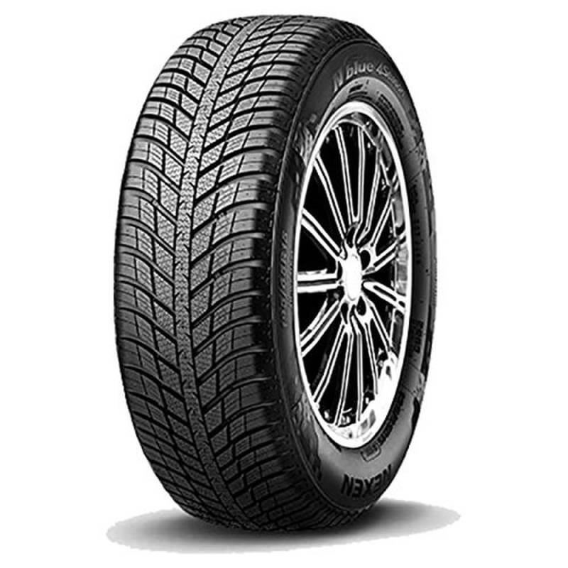 Nexen N'blue 4Season XL - 215/45R17 - Ganzjahresreifen von Nexen