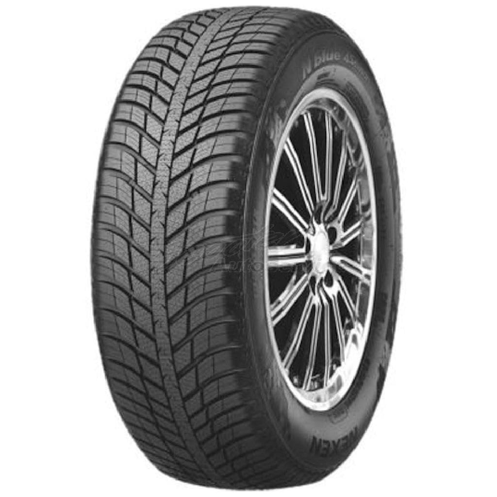 Nexen N'blue 4Season XL - 225/40R18 - Ganzjahresreifen von Nexen