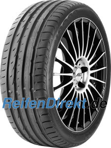 Nexen N 8000 ( 235/40 R19 96Y XL ) von Nexen