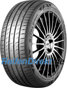 Nexen N Fera Primus ( 185/55 R16 83V 4PR RPB ) von Nexen